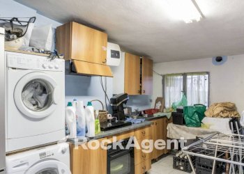 Lavanderia - Casa indipendente via Molino D'Agogna, 6, Galliavola - foto 15