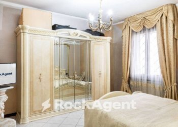 Camera da letto - Casa indipendente via Molino D'Agogna, 6, Galliavola - foto 19