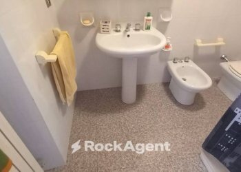 Bagno - Rustic via Santa Maria, 8, Cupramontana - photo 30