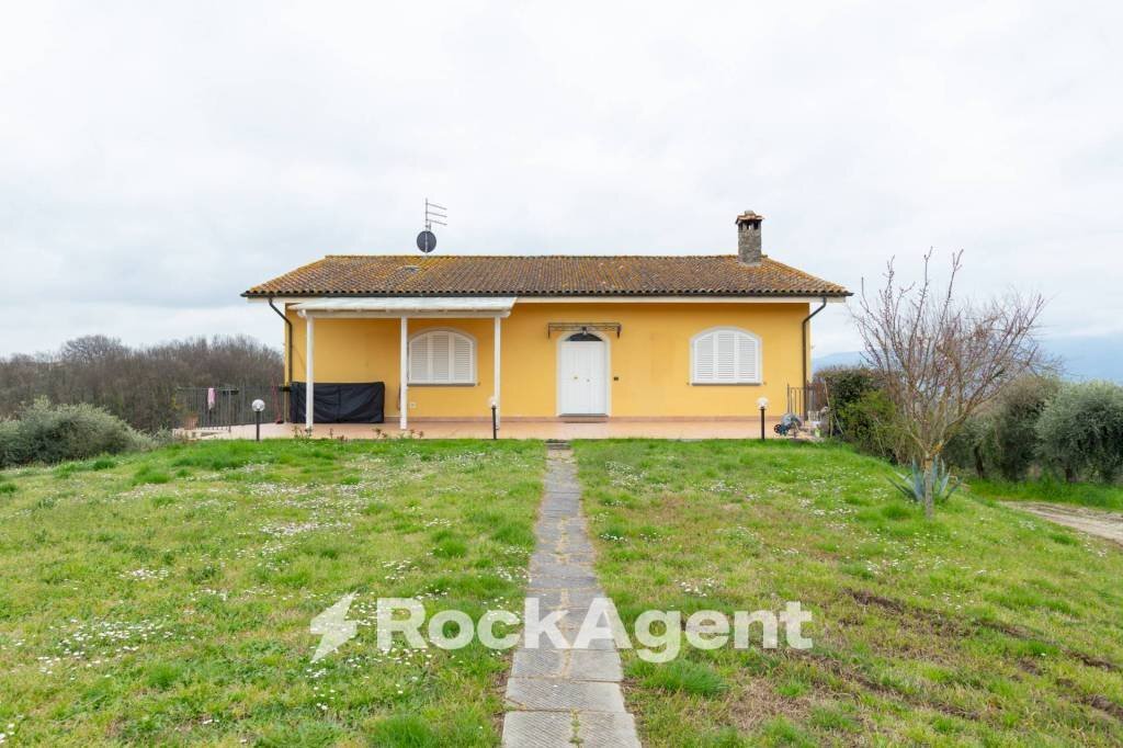 Terreno - Villa via della Tinaia, 12, Montecarlo - foto 3