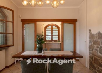 Cucina - Villa via della Tinaia, 12, Montecarlo - photo 13