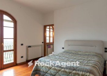 Camera da letto - Villa via della Tinaia, 12, Montecarlo - photo 18