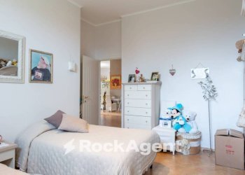 Camera da letto - Villa via della Tinaia, 12, Montecarlo - photo 32