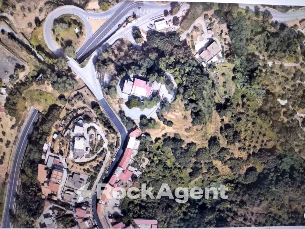 Mappa - Terreno agricolo via Ettore Vitale, Catanzaro - foto 2