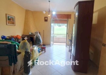 Camera da letto - Stabile - Palazzo strada Statale 107 Silana Crotonese, Rende - foto 5