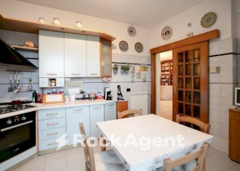 Cucina - Attico Roma - foto 13