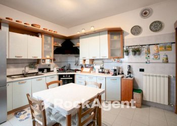 Cucina - Attico Roma - foto 12