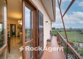 Balcone - Attico Roma - foto 26