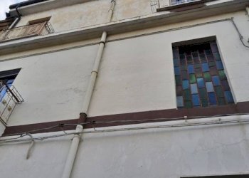 Facciata - Attico via Antonio Gramsci, 3, Gioiosa Ionica - foto 1