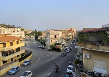 Vista - Attico via Antonio Gramsci, 3, Gioiosa Ionica - foto 6