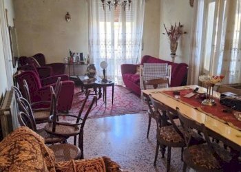 Salone - Attico via Antonio Gramsci, 3, Gioiosa Ionica - foto 7