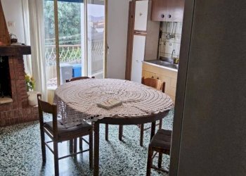 Salone - Attico via Antonio Gramsci, 3, Gioiosa Ionica - foto 10