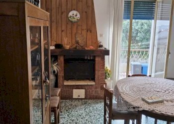 Salone - Attico via Antonio Gramsci, 3, Gioiosa Ionica - foto 11