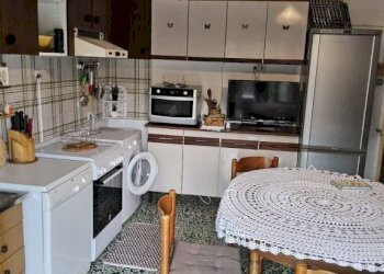 Cucina - Attico via Antonio Gramsci, 3, Gioiosa Ionica - foto 12