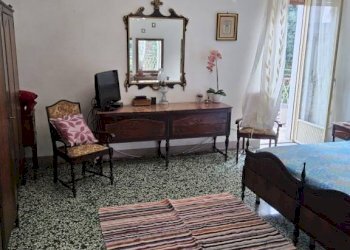 Camera da letto - Attico via Antonio Gramsci, 3, Gioiosa Ionica - foto 19