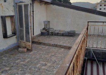 Terrazzo - Attico via Antonio Gramsci, 3, Gioiosa Ionica - foto 24