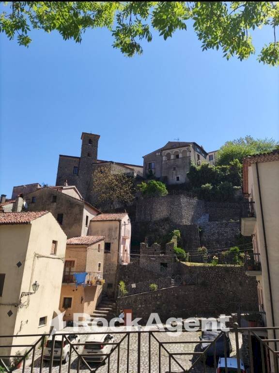 Vista - Casa indipendente via Grisi, 2, Trecchina - foto 2