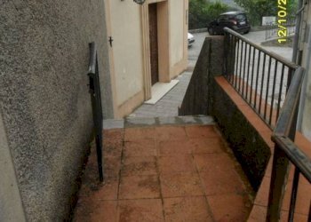 Balcone - Casa indipendente via Grisi, 2, Trecchina - foto 10