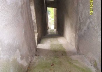 Interno palazzo - Casa indipendente via Grisi, 2, Trecchina - foto 12