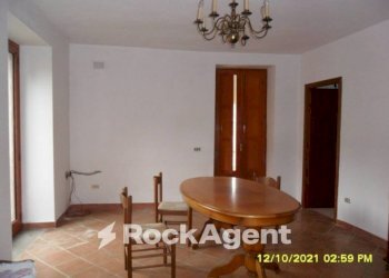 Salone - Casa indipendente via Grisi, 2, Trecchina - foto 15