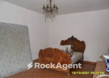 Stanza non arredata - Casa indipendente via Grisi, 2, Trecchina - foto 22