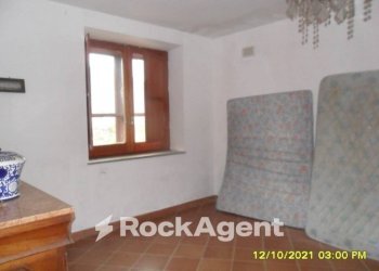 Camera da letto - Casa indipendente via Grisi, 2, Trecchina - foto 23