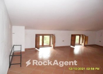 Stanza non arredata - Casa indipendente via Grisi, 2, Trecchina - foto 28