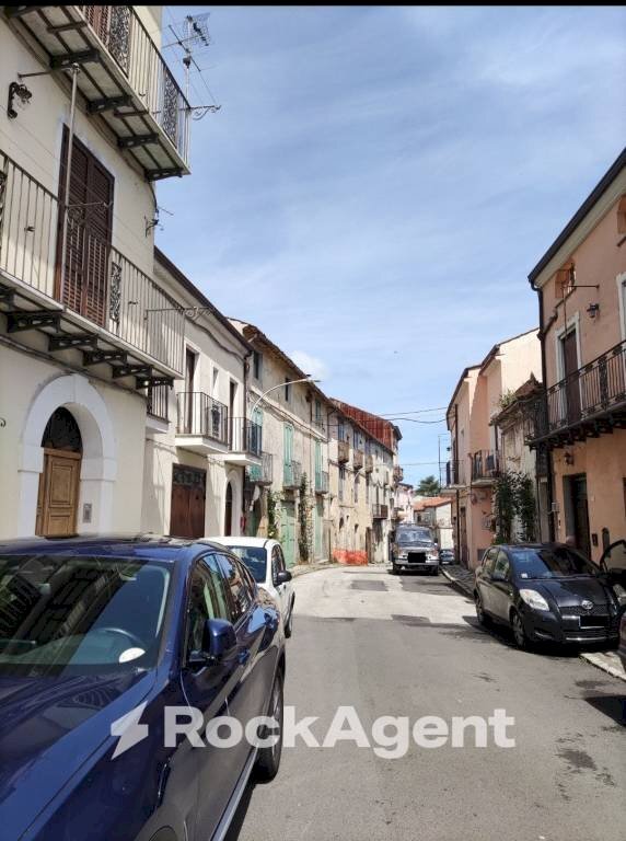 Zona - Casa indipendente via Guglielmo Marconi, 138, Trecchina - foto 3
