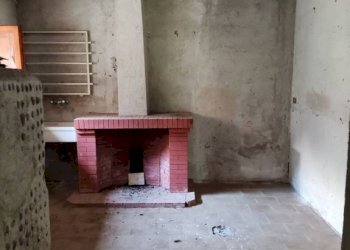 Cantina - Casa indipendente via Guglielmo Marconi, 138, Trecchina - foto 9