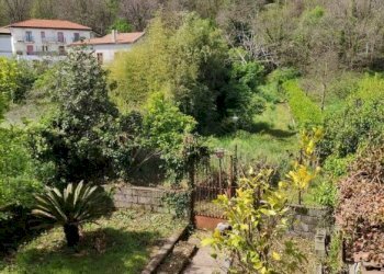 Giardino - Casa indipendente via Guglielmo Marconi, 138, Trecchina - foto 35