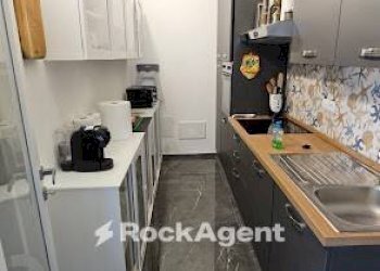 Cucina - Three-room apartment via Nazionale, 7, Monasterace - photo 3