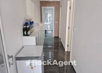 Corridoio - Three-room apartment via Nazionale, 7, Monasterace - photo 4