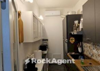 Cucina - Three-room apartment via Nazionale, 7, Monasterace - photo 8