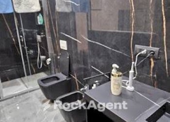 Bagno - Three-room apartment via Nazionale, 7, Monasterace - photo 9