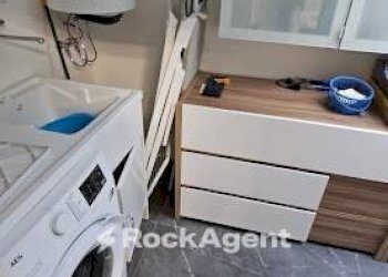Lavanderia - Three-room apartment via Nazionale, 7, Monasterace - photo 10
