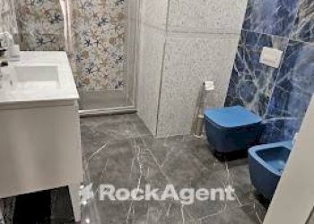 Bagno - Three-room apartment via Nazionale, 7, Monasterace - photo 11