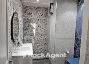 Bagno - Three-room apartment via Nazionale, 7, Monasterace - photo 12