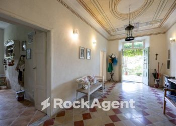 Salone - Casa indipendente via Martiri di Belfiore, 25, Fivizzano - foto 11