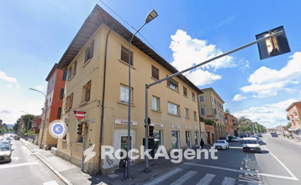 Zona - Bilocale via Emilia Ponente, Bologna (zona Borgo Panigale) - foto 3