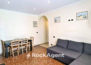 Salone - Bilocale via Emilia Ponente, Bologna (zona Borgo Panigale) - foto 1