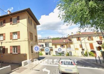 Zona - Bilocale via Emilia Ponente, Bologna (zona Borgo Panigale) - foto 4
