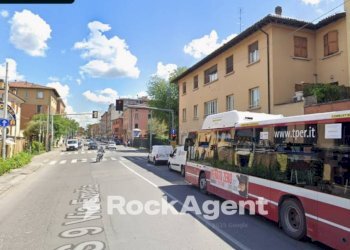 Zona - Bilocale via Emilia Ponente, Bologna (zona Borgo Panigale) - foto 6