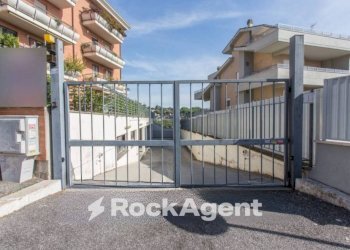 Ingresso - Box via Mario Fasulo, Roma - foto 12