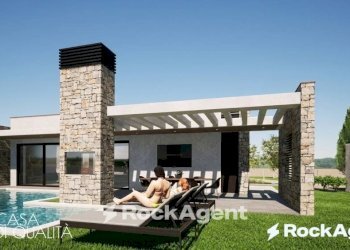 Piscina - Villa via Alexander Fleming, Viterbo - foto 1