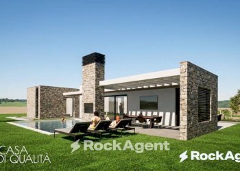 Piscina - Villa via Alexander Fleming, Viterbo - foto 2