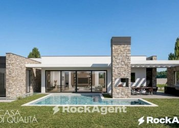 Piscina - Villa via Alexander Fleming, Viterbo - foto 3