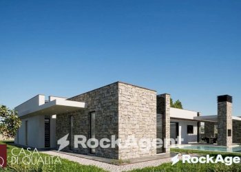 Facciata - Villa via Alexander Fleming, Viterbo - foto 5