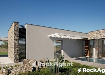 Piscina - Villa via Alexander Fleming, Viterbo - foto 6