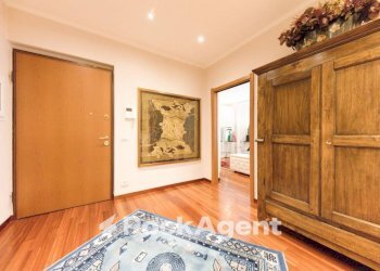 Ingresso - Three-room apartment via Paolo Giacometti, Genova (neighborhood Marassi) - photo 3