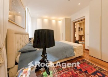 Camera da letto - Three-room apartment via Paolo Giacometti, Genova (neighborhood Marassi) - photo 15